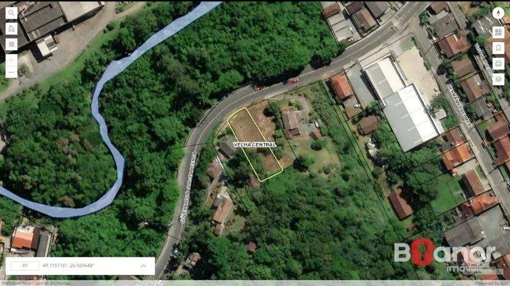 Terreno, 754 m² - Foto 2