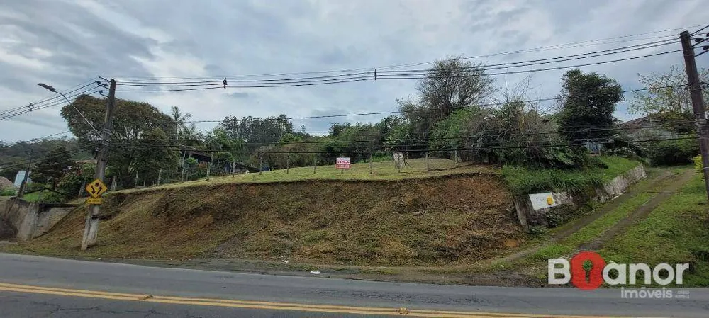 Terreno, 754 m² - Foto 1