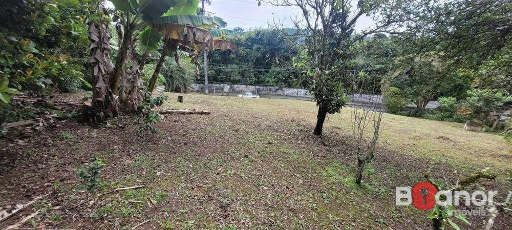 Terreno, 754 m² - Foto 1