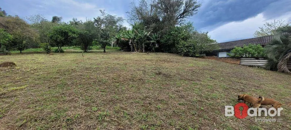 Terreno, 754 m² - Foto 3
