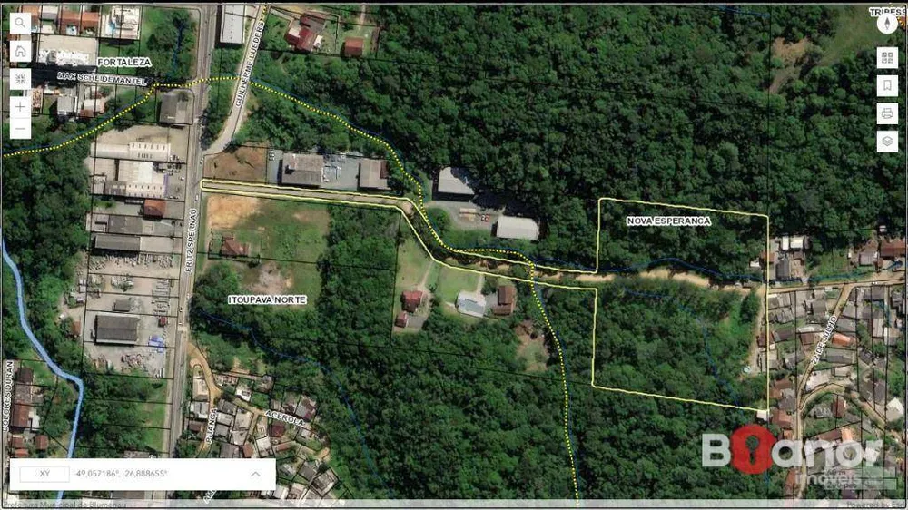 Terreno, 2 hectares - Foto 10
