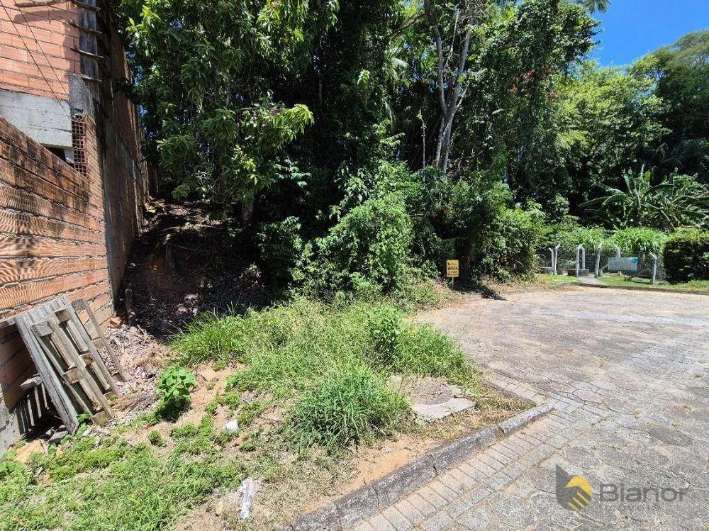 Terreno, 456 m² - Foto 2