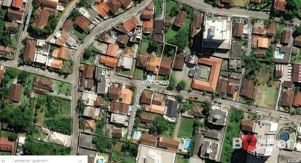 Casa, 4 quartos, 250 m² - Foto 5