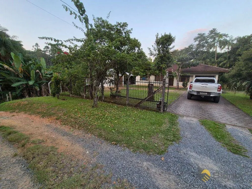 Chácara, 3 quartos, 2 hectares - Foto 14