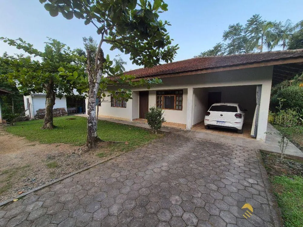Chácara, 3 quartos, 2 hectares - Foto 8