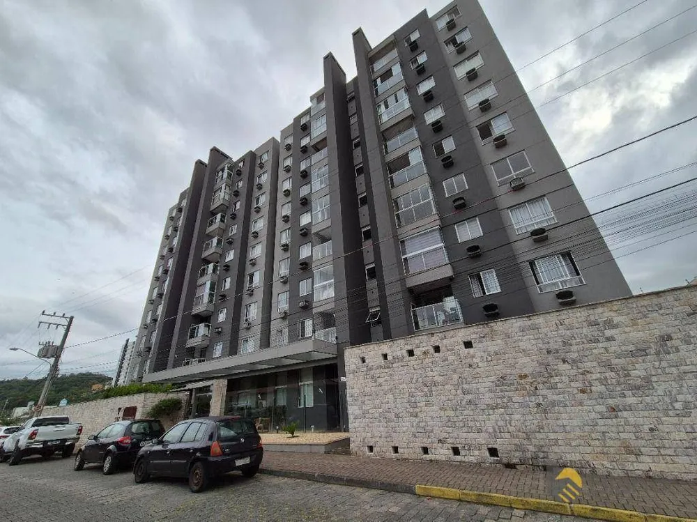 Apartamento, 2 quartos, 67 m² - Foto 15