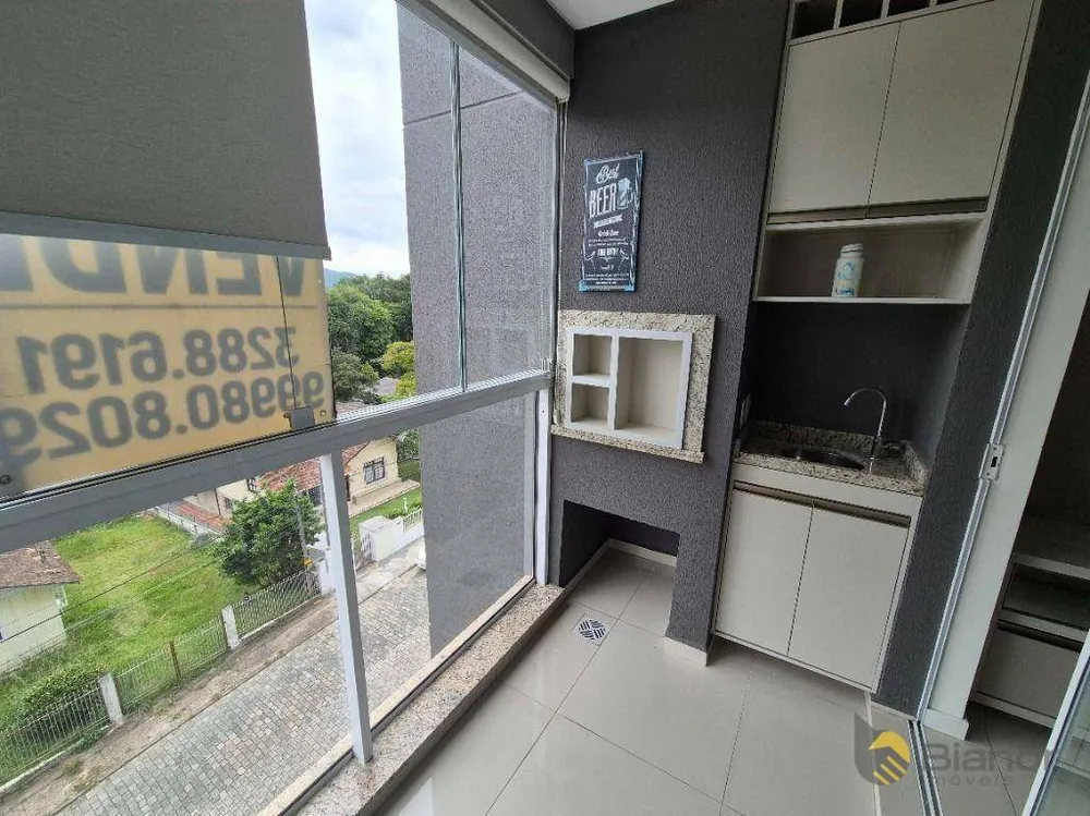 Apartamento, 2 quartos, 67 m² - Foto 2
