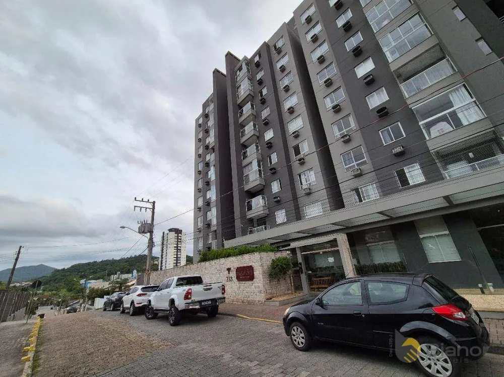 Apartamento, 2 quartos, 67 m² - Foto 16