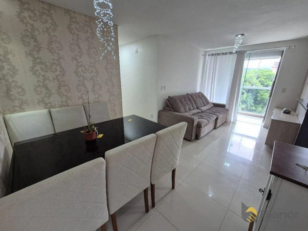 Apartamento, 2 quartos, 67 m² - Foto 1