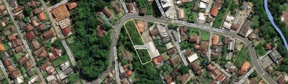 Terreno, 1911 m² - Foto 1