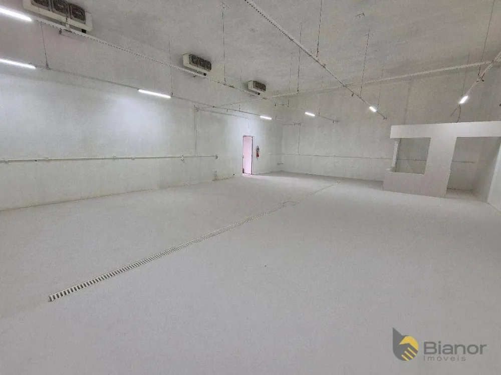 Depósito-Galpão, 550 m² - Foto 7