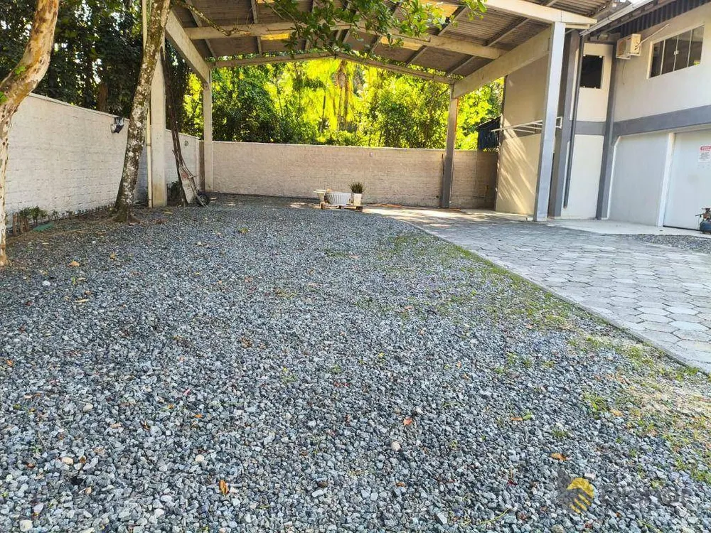 Depósito-Galpão, 550 m² - Foto 1