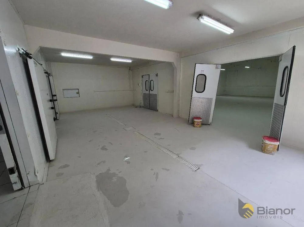 Depósito-Galpão, 550 m² - Foto 6
