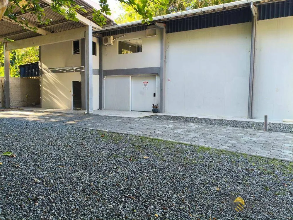Depósito-Galpão, 550 m² - Foto 3