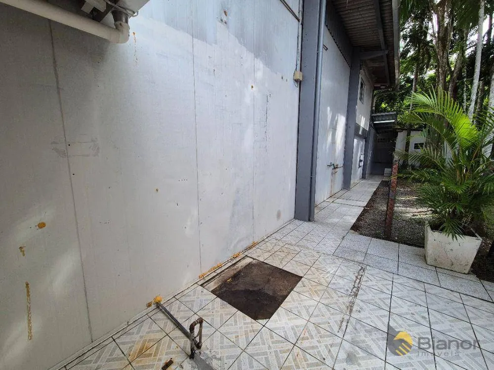 Depósito-Galpão, 550 m² - Foto 10