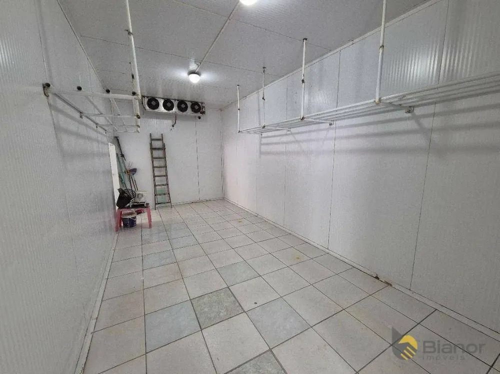 Depósito-Galpão, 550 m² - Foto 9