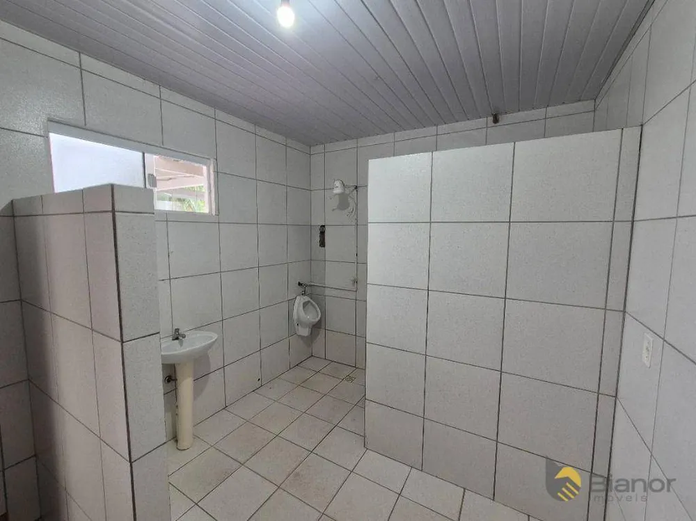 Depósito-Galpão, 550 m² - Foto 5