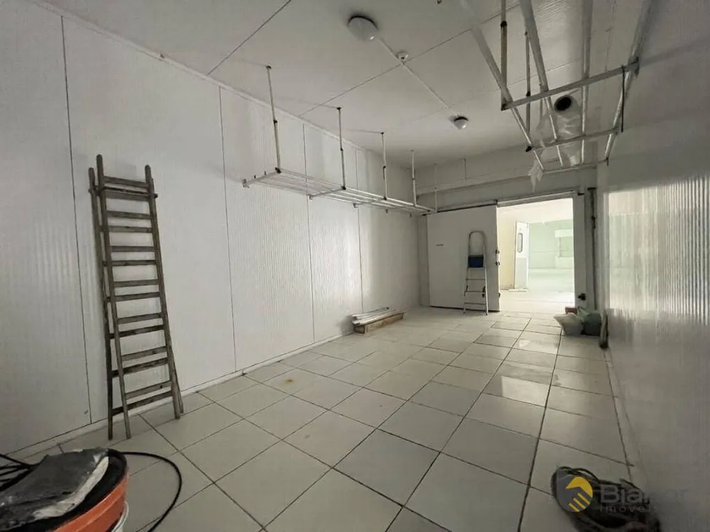 Depósito-Galpão, 550 m² - Foto 2