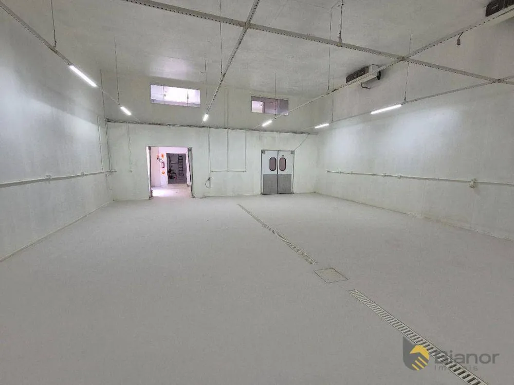 Depósito-Galpão, 550 m² - Foto 8
