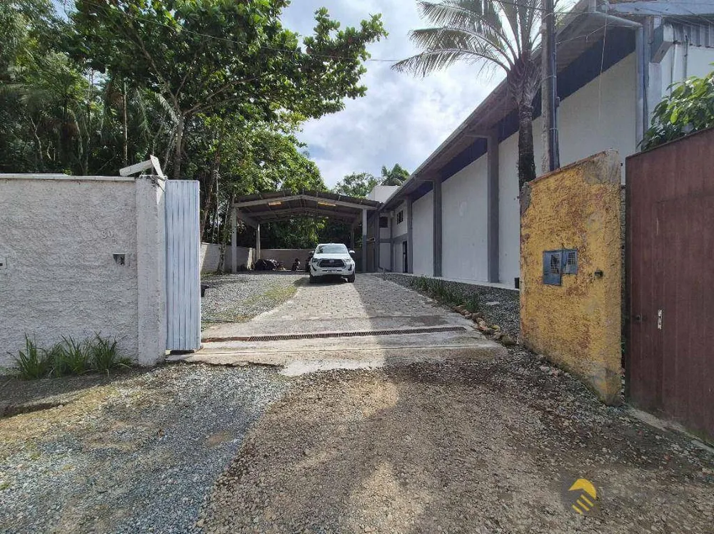 Depósito-Galpão, 550 m² - Foto 4