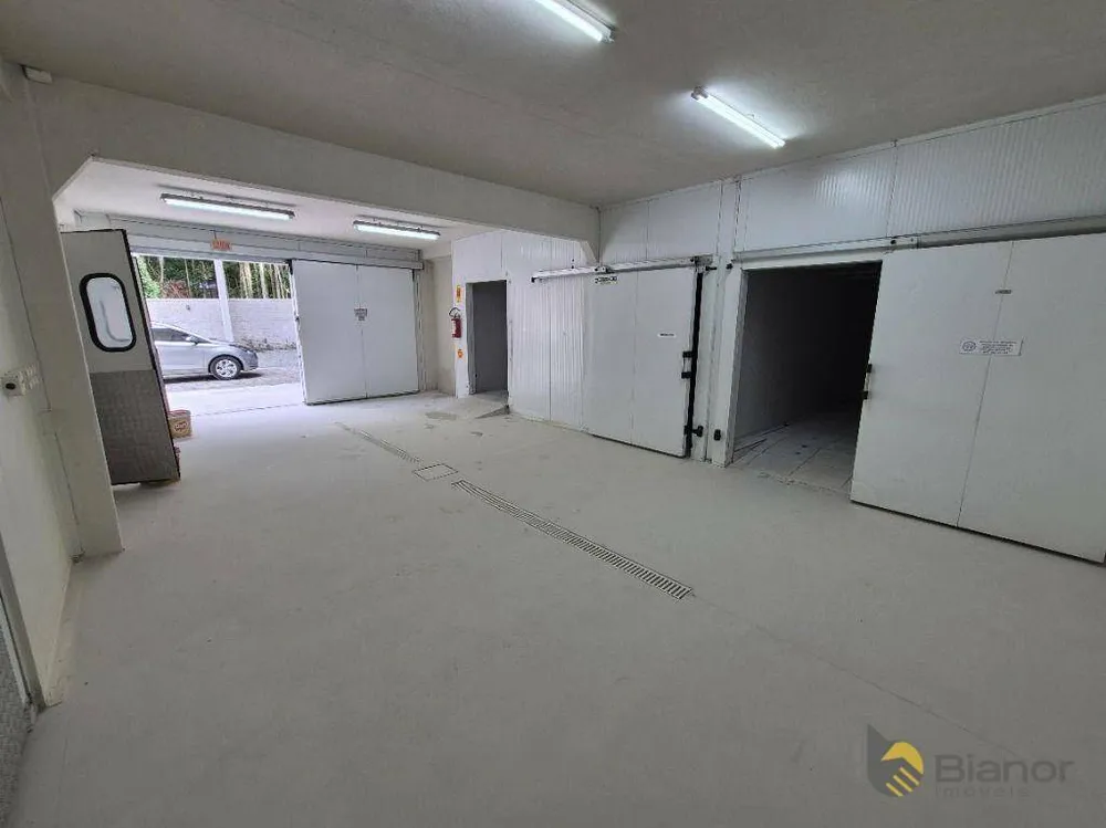 Depósito-Galpão, 550 m² - Foto 12