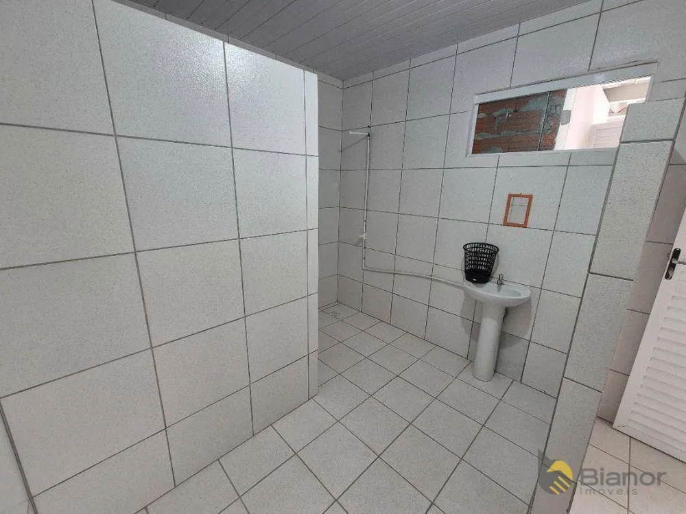 Depósito-Galpão, 550 m² - Foto 11