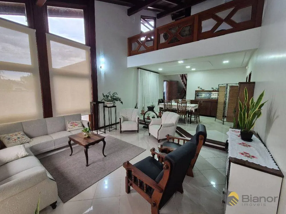 Casa, 3 quartos, 420 m² - Foto 3