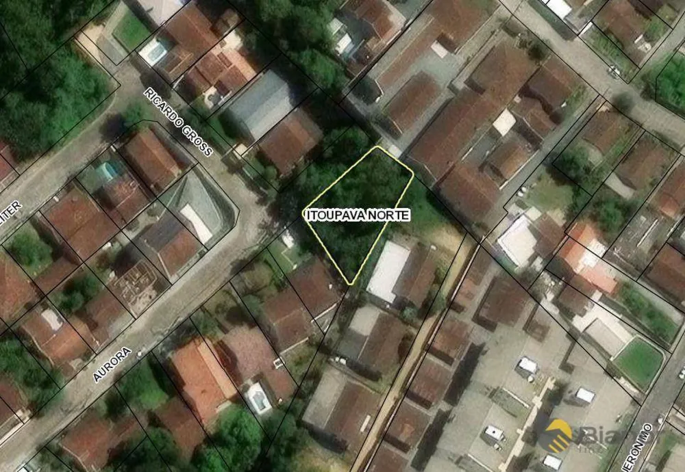Terreno, 792 m² - Foto 1