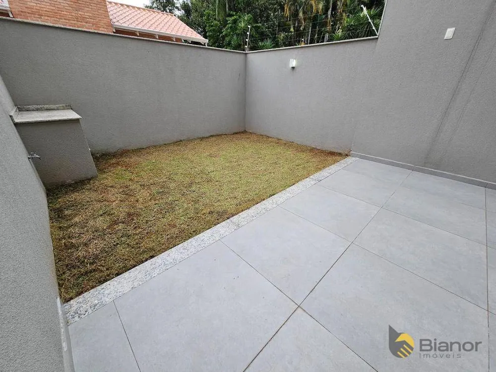 Casa, 3 quartos, 152 m² - Foto 5