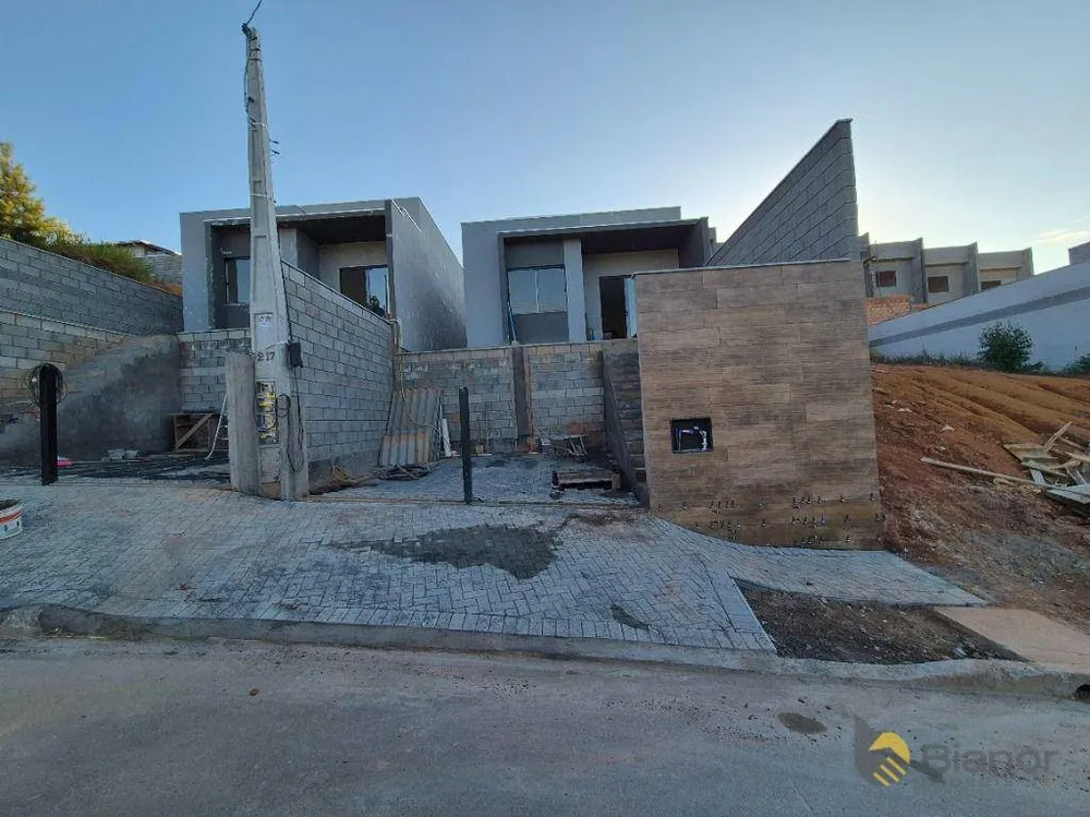 Casa, 2 quartos, 64 m² - Foto 1