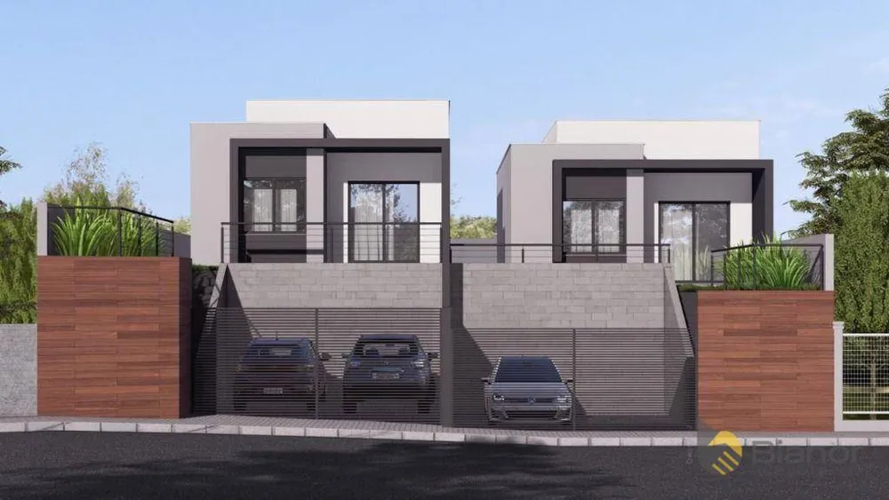 Casa, 2 quartos, 64 m² - Foto 16