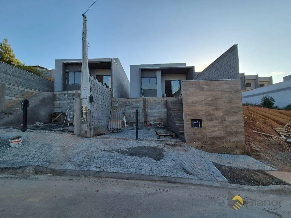 Casa, 2 quartos, 64 m² - Foto 15
