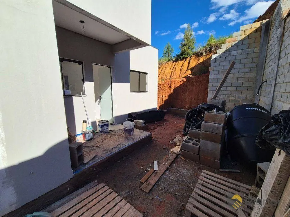 Casa, 2 quartos, 64 m² - Foto 14