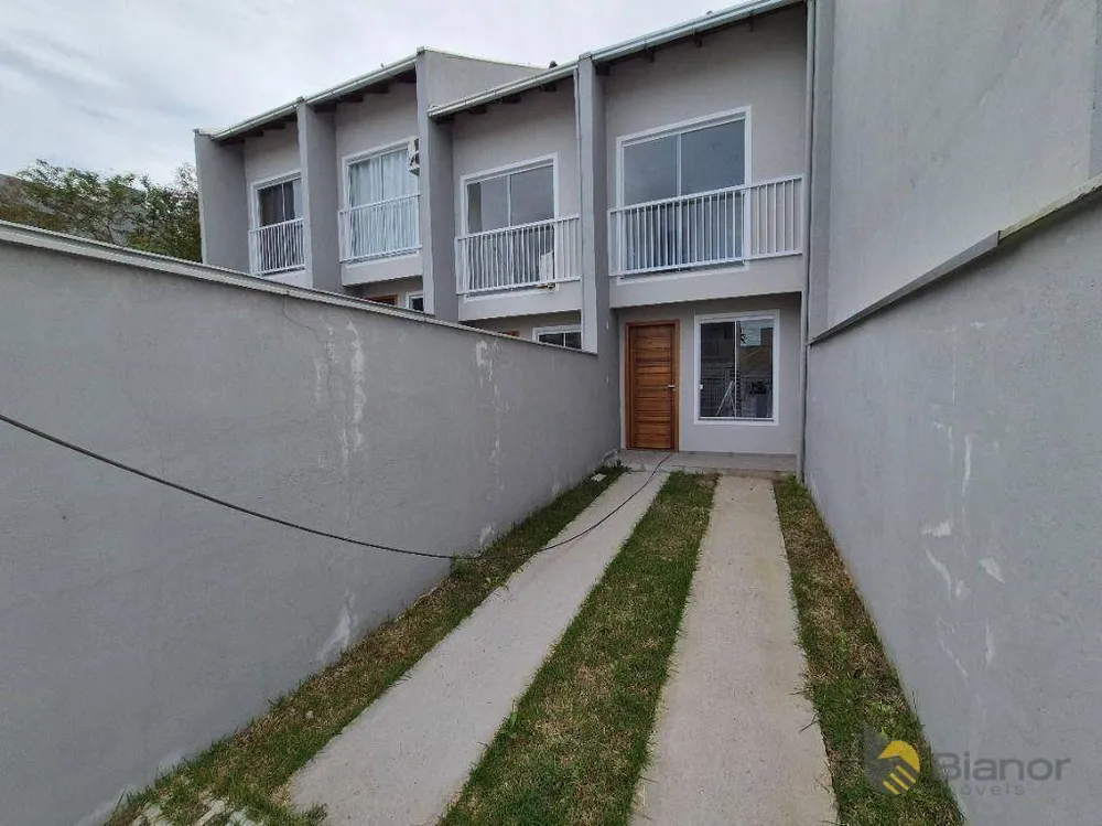 Casa, 2 quartos, 65 m² - Foto 2