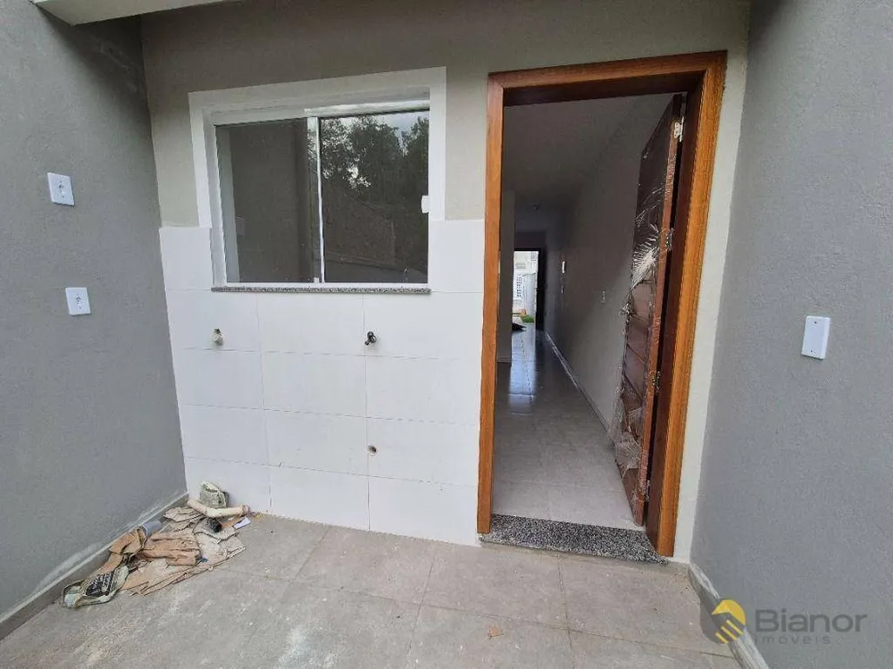 Casa, 2 quartos, 65 m² - Foto 11