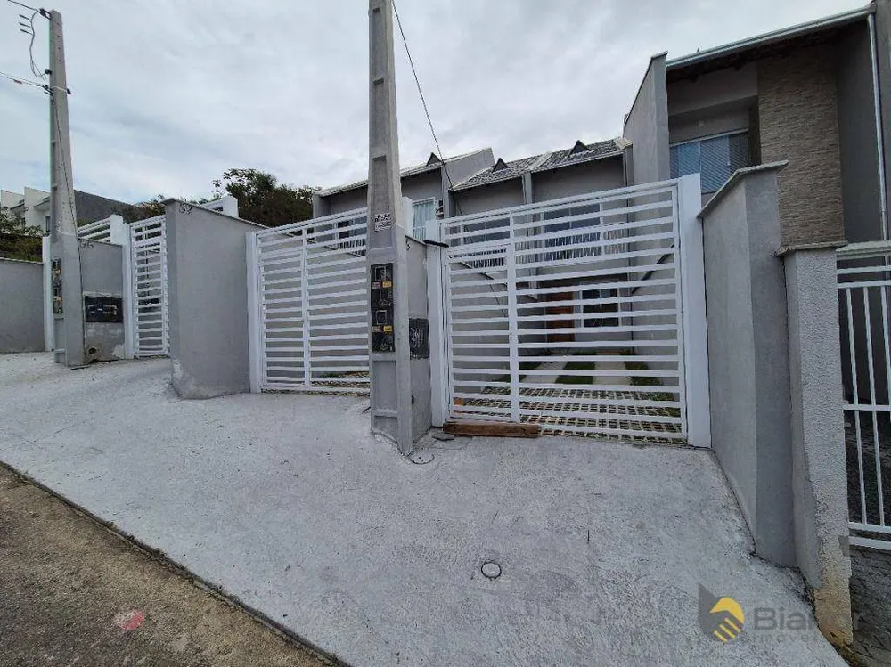 Casa, 2 quartos, 65 m² - Foto 1