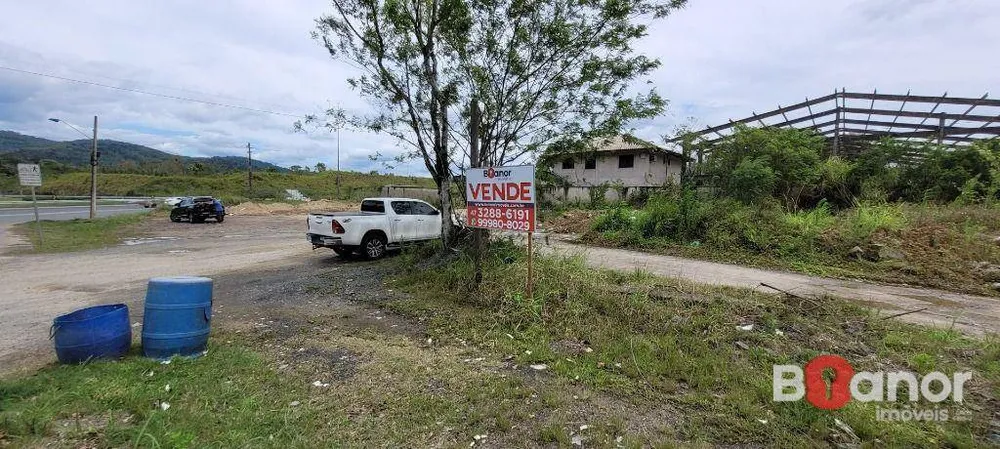 Terreno, 1 hectares - Foto 1