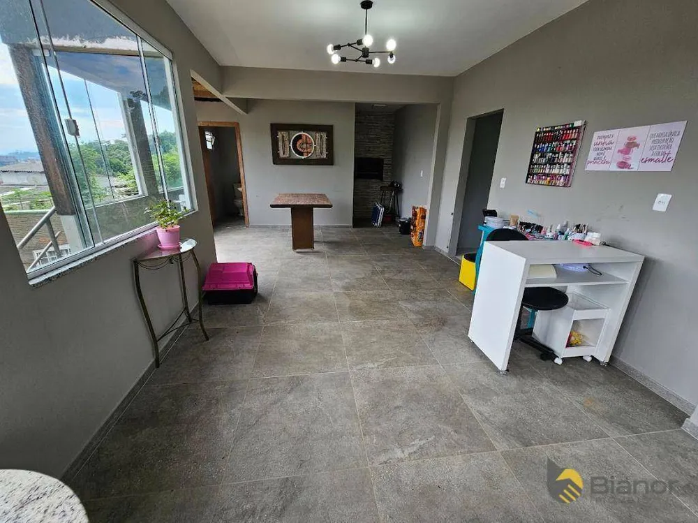 Casa, 2 quartos, 196 m² - Foto 8