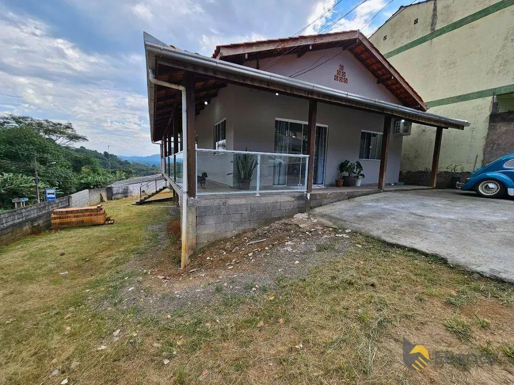 Casa, 2 quartos, 196 m² - Foto 11