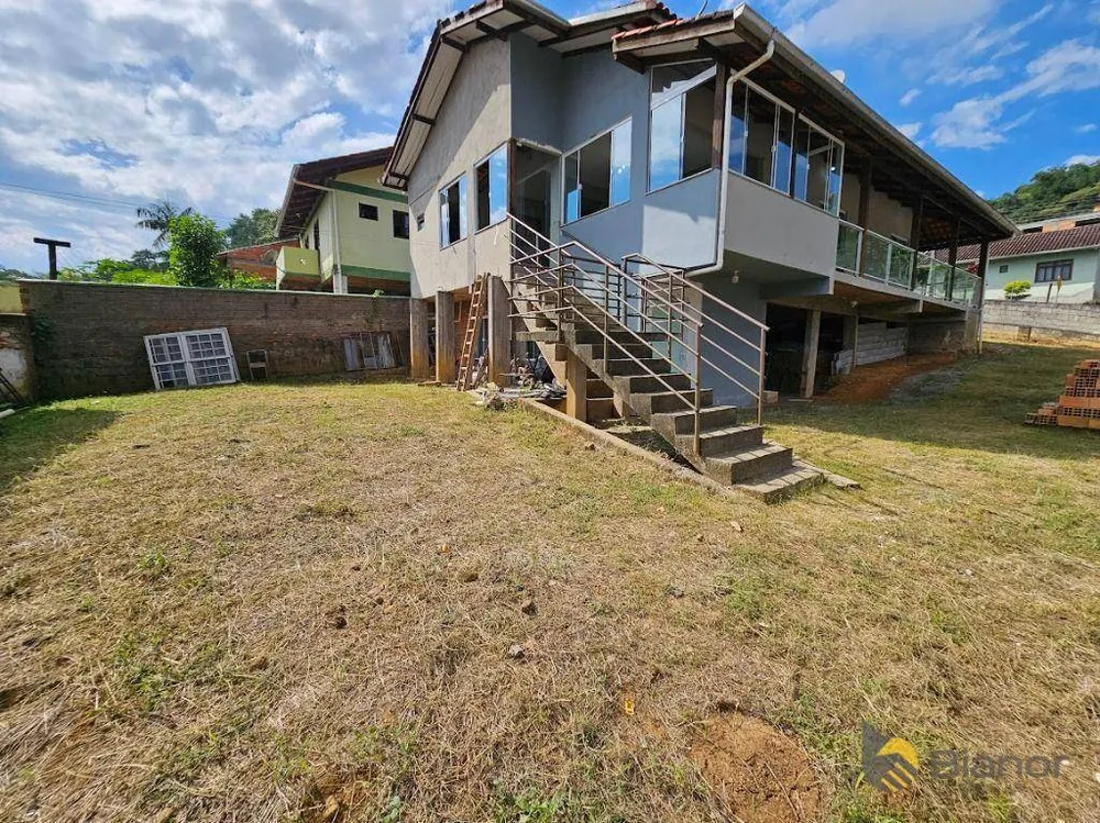 Casa, 2 quartos, 196 m² - Foto 15