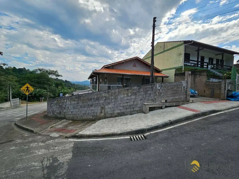 Casa, 2 quartos, 196 m² - Foto 6