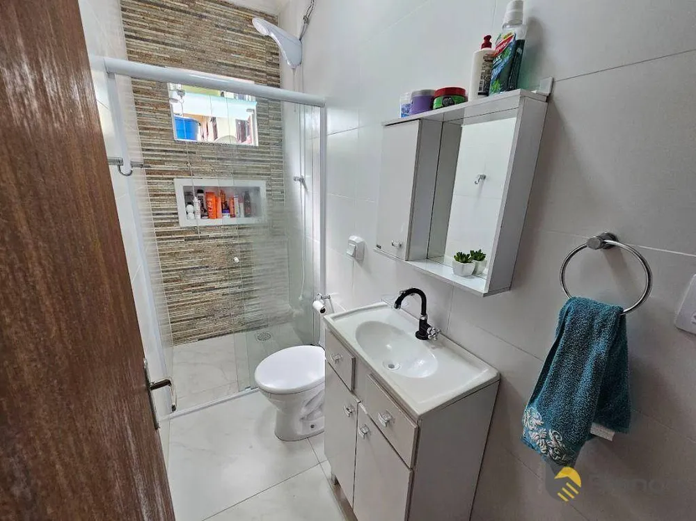 Casa, 2 quartos, 196 m² - Foto 7