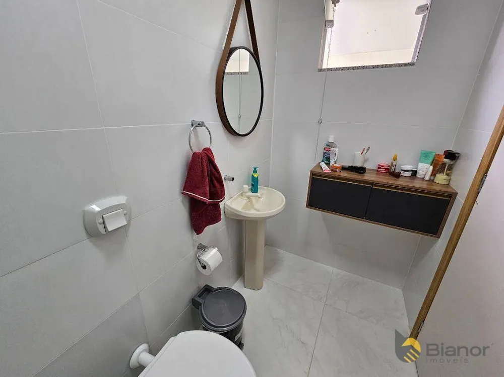 Casa, 2 quartos, 196 m² - Foto 14