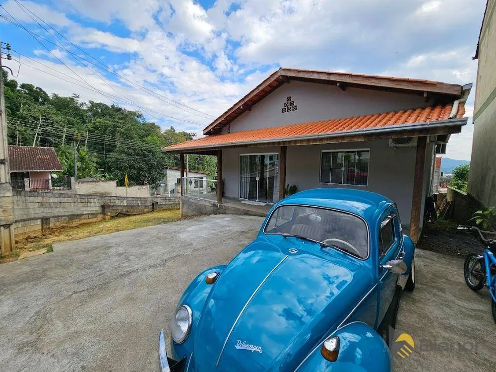 Casa, 2 quartos, 196 m² - Foto 12
