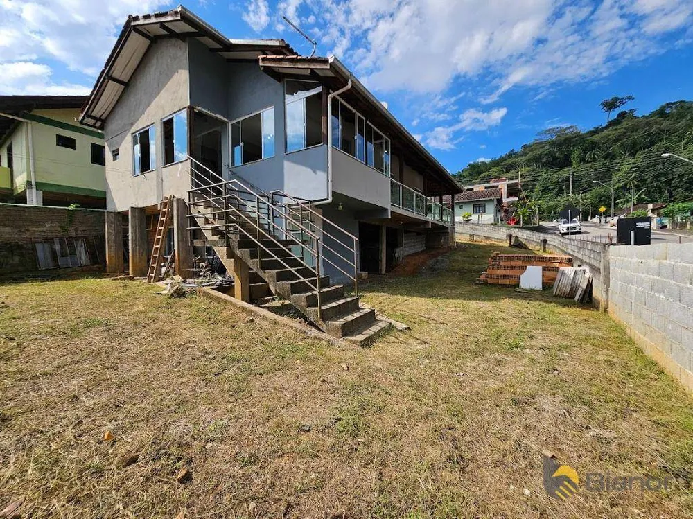 Casa, 2 quartos, 196 m² - Foto 13