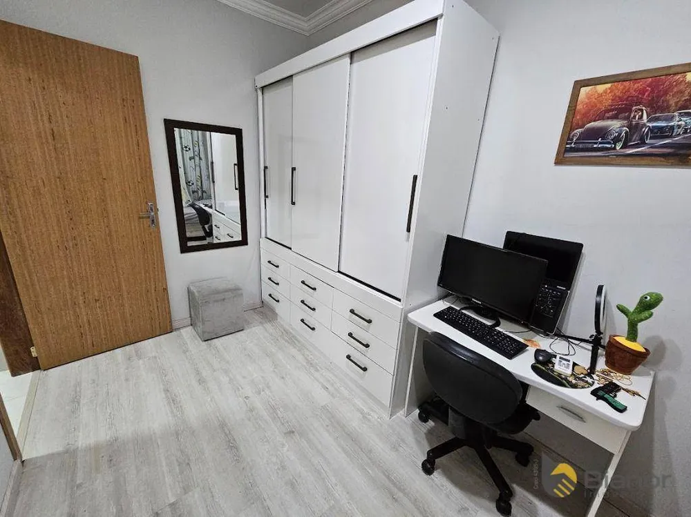 Casa, 2 quartos, 196 m² - Foto 16