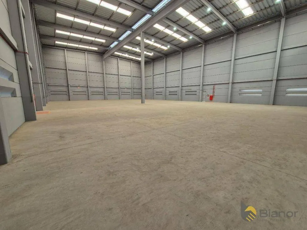Depósito-Galpão, 2102 m² - Foto 3