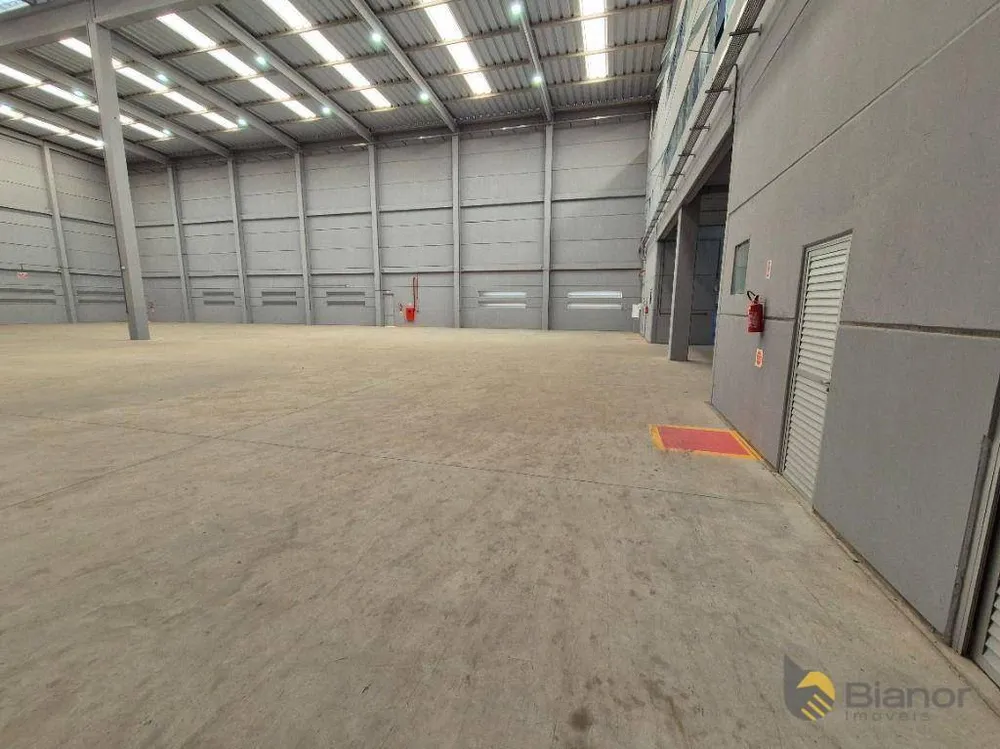 Depósito-Galpão, 2102 m² - Foto 2