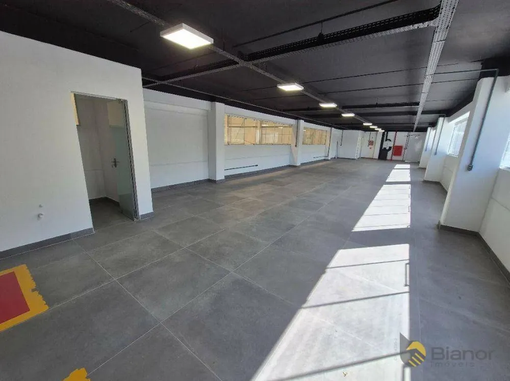 Depósito-Galpão, 2102 m² - Foto 8