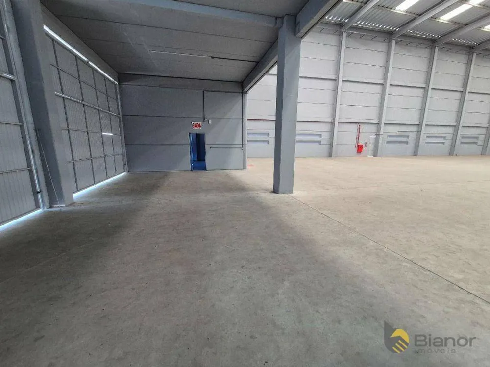 Depósito-Galpão, 2102 m² - Foto 5